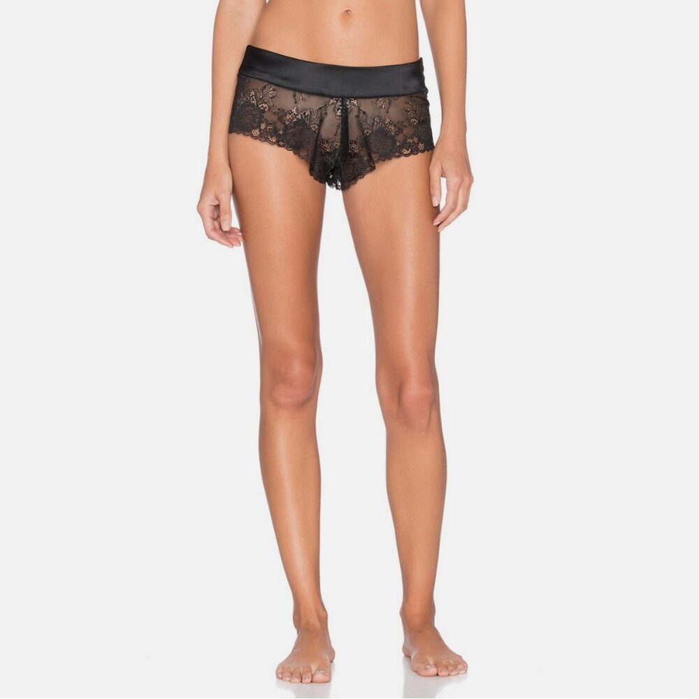 NWOT Tularosa Suspicious Mind Shorts